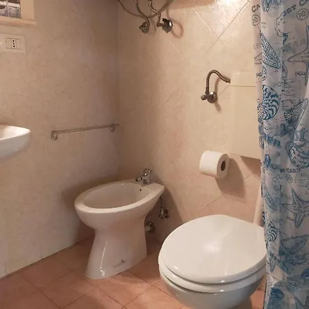 Centro Storico Da Pino Apartment Alghero