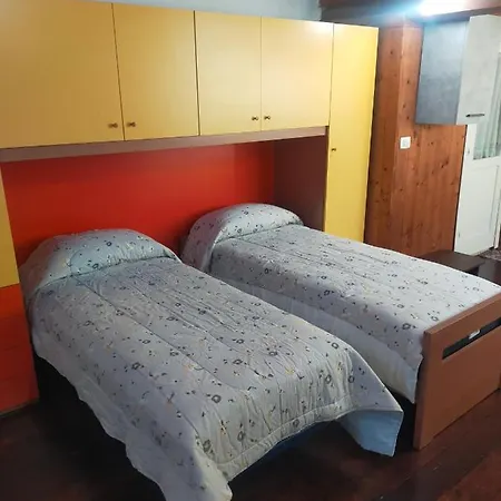 Centro Storico Da Pino Apartment Alghero