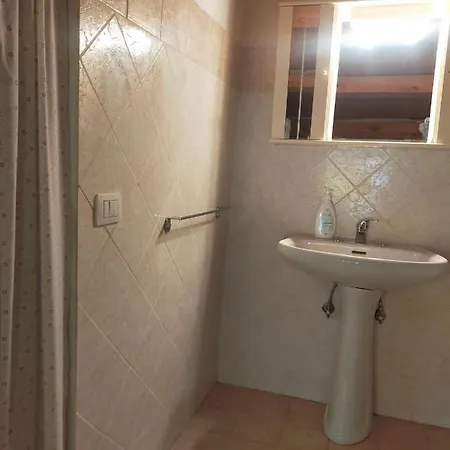 Apartment Centro Storico Da Pino *