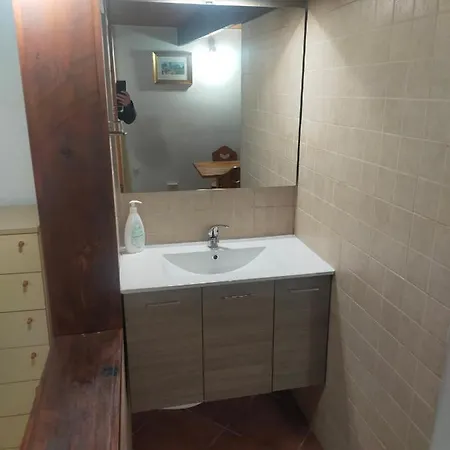 Apartment Centro Storico Da Pino Alghero