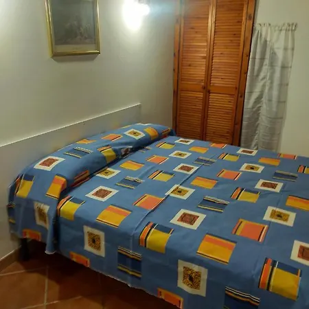 Centro Storico Da Pino *