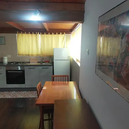 Centro Storico Da Pino Apartment Alghero