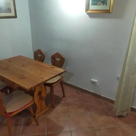 Centro Storico Da Pino Apartment