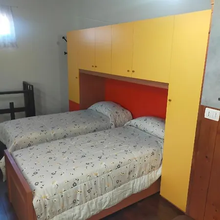 Centro Storico Da Pino Alghero